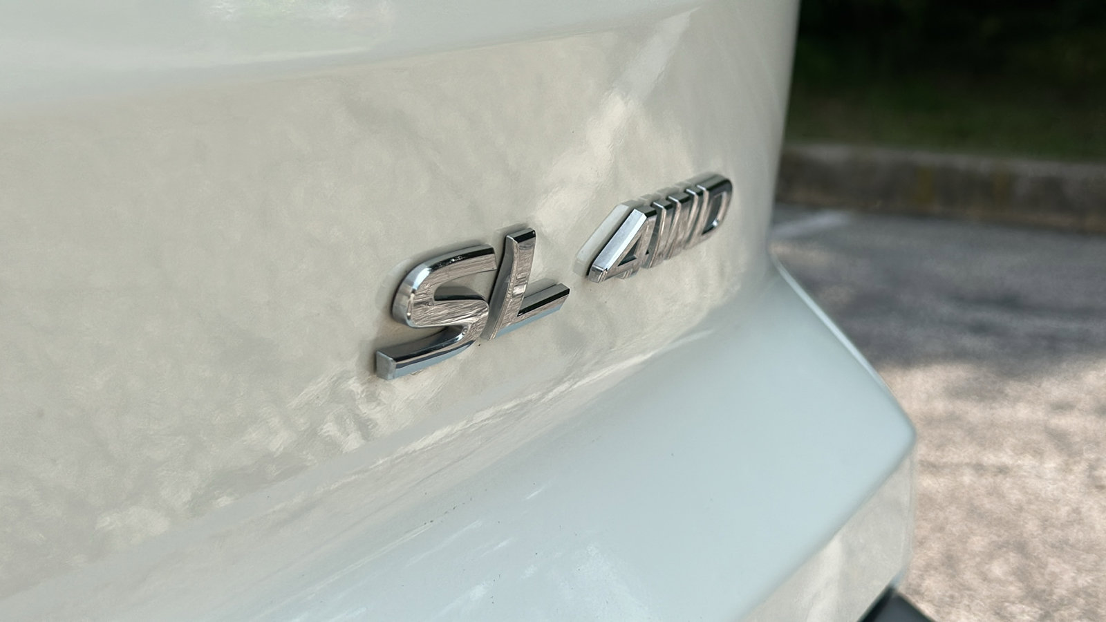 Certified 2024 Nissan Pathfinder SL w/ Cargo Package image 10