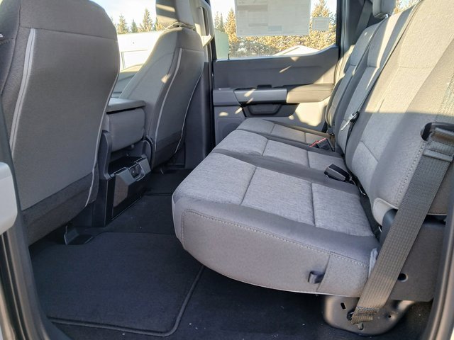 New 2026 Ford F250 XL w/ STX Appearance Package AWD/4WD image 29