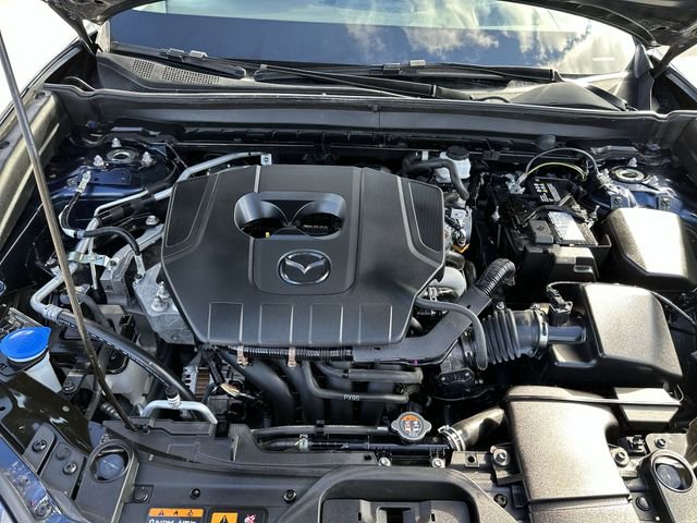 Used 2024 MAZDA CX-30 AWD 2.5 S w/ Premium Package image 20