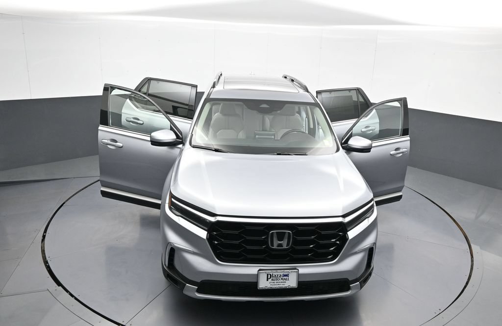 Certified 2023 Honda Pilot Touring image 52