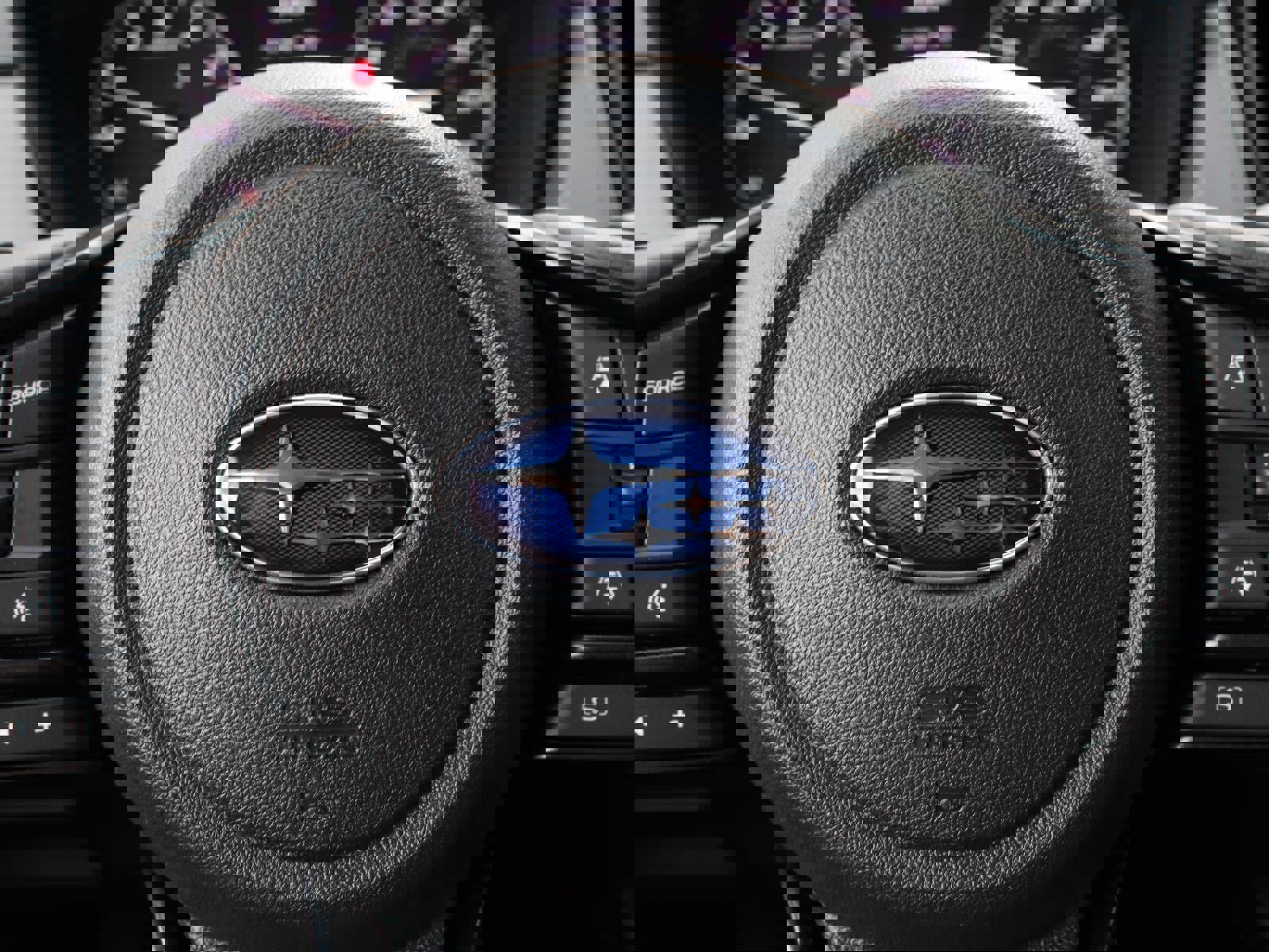 New 2025 Subaru Crosstrek 2.5i Limited w/ Popular Package #3A image 32