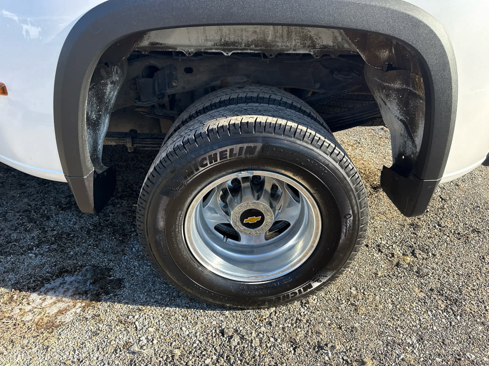 Used 2020 Chevrolet Silverado 3500 High Country w/ LPO, Hitch Package image 6