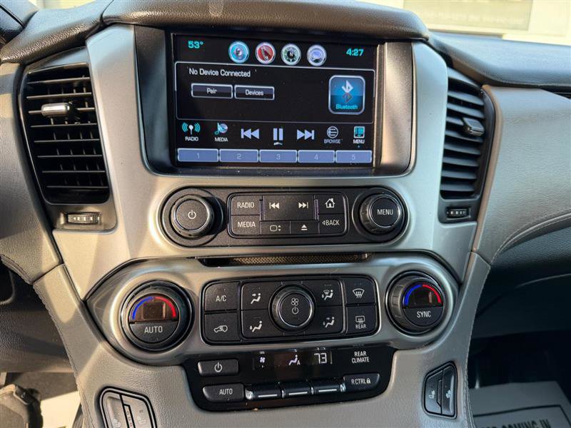 Used 2019 Chevrolet Suburban LT image 31