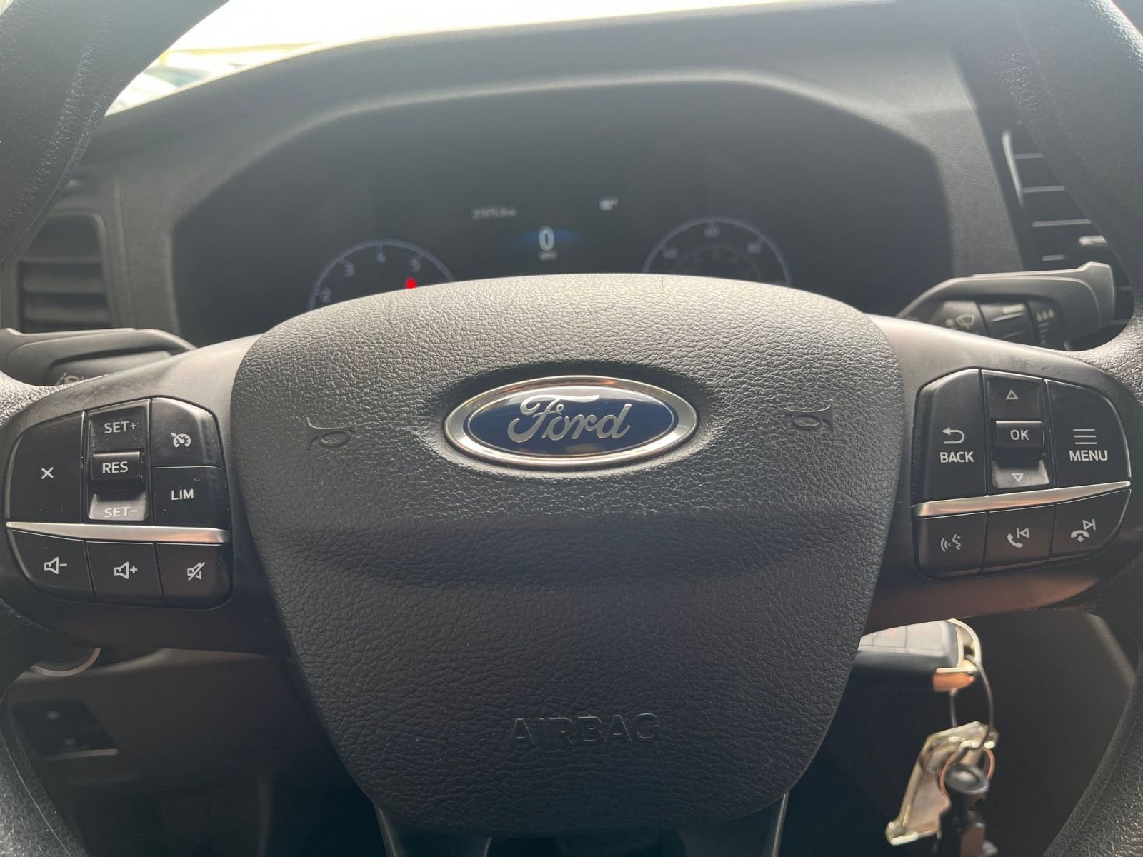 Used 2023 Ford Transit 350 XLT RWD image 29