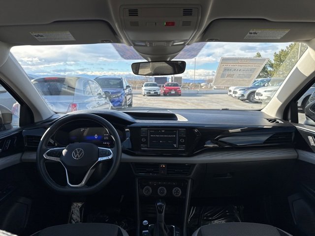 Used 2023 Volkswagen Taos S image 20