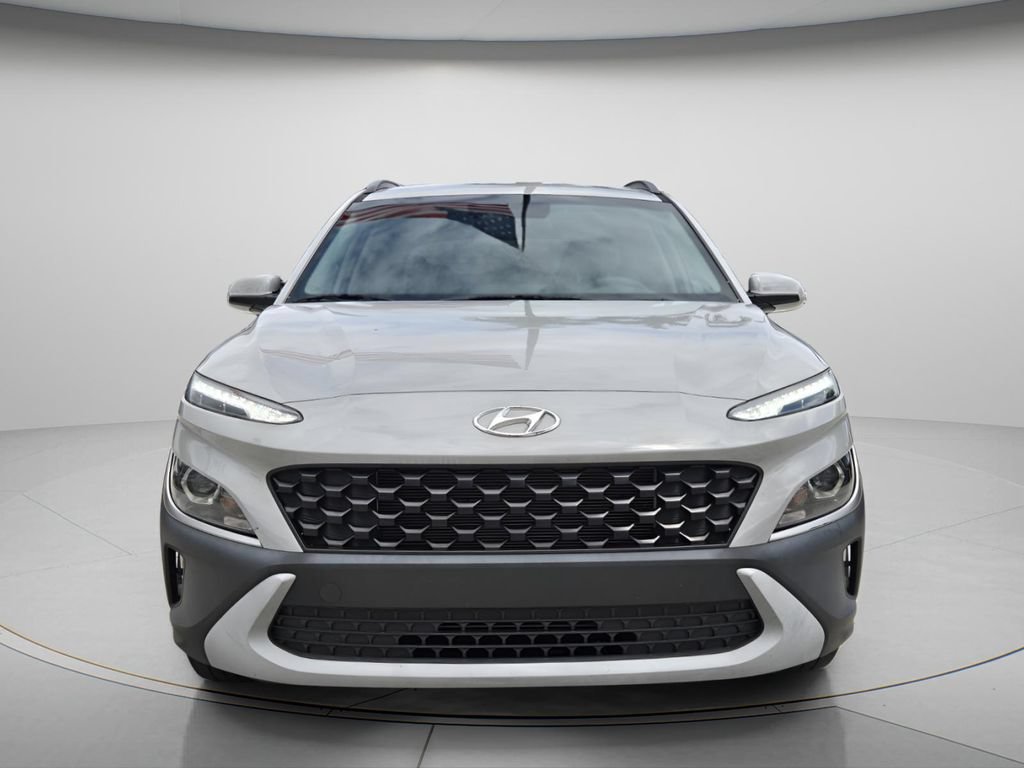 Used 2023 Hyundai Kona SEL FWD image 5