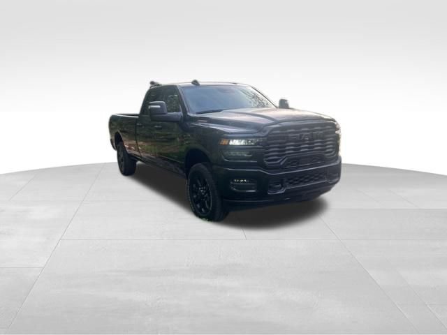 New 2025 RAM 2500 Big Horn image 31