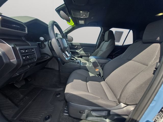 Certified 2026 Toyota 4Runner SR5 AWD/4WD image 10