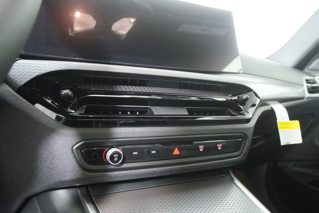 New 2026 BMW 430i Coupe w/ Parking Assistance Package RWD image 15