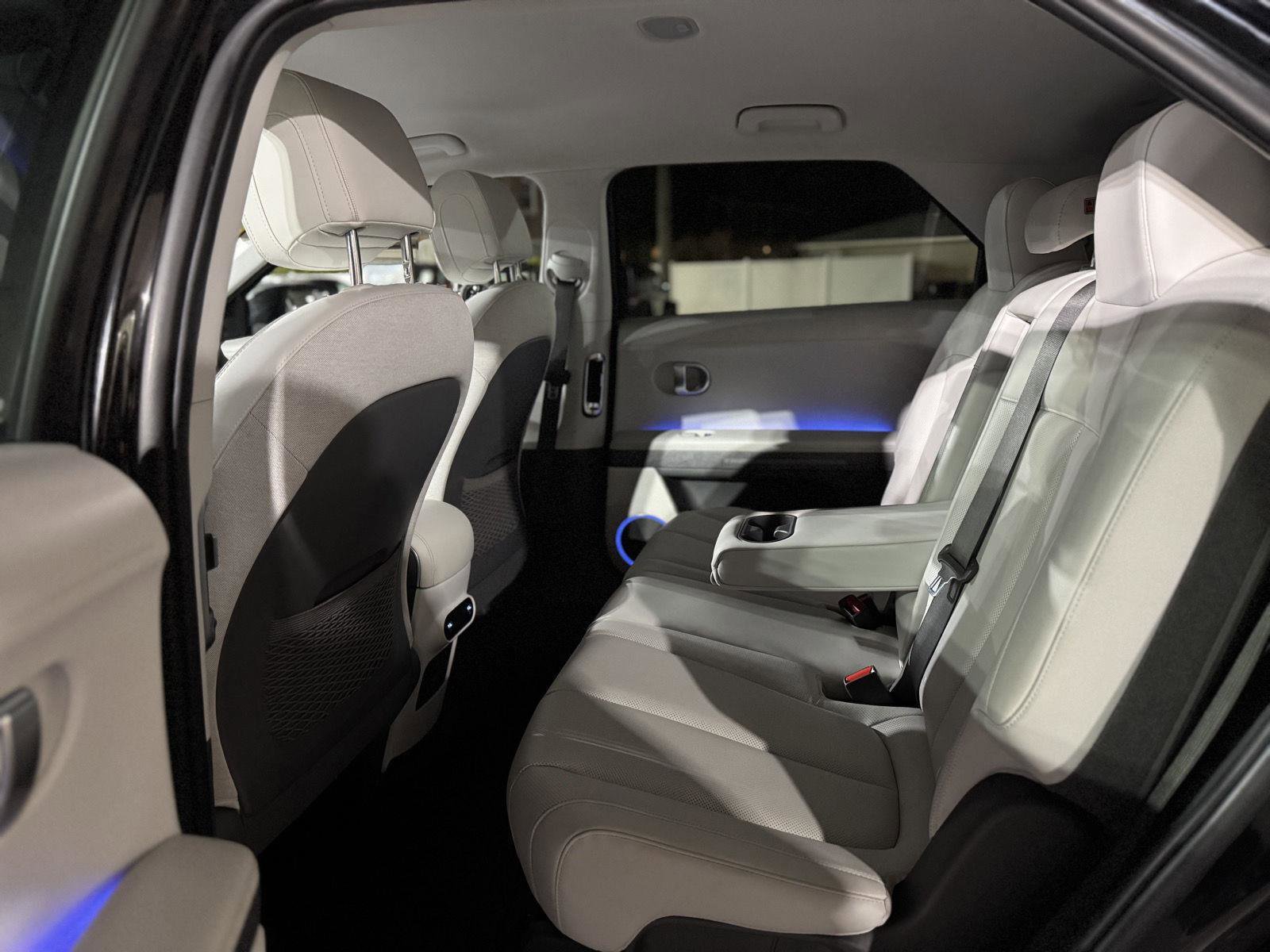 Used 2023 Hyundai Ioniq 5 SEL image 31