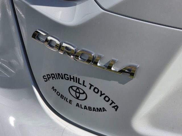 Used 2023 Toyota Corolla LE FWD image 15