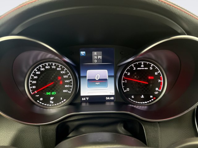 Used 2019 Mercedes-Benz GLC 43 AMG 4MATIC image 13