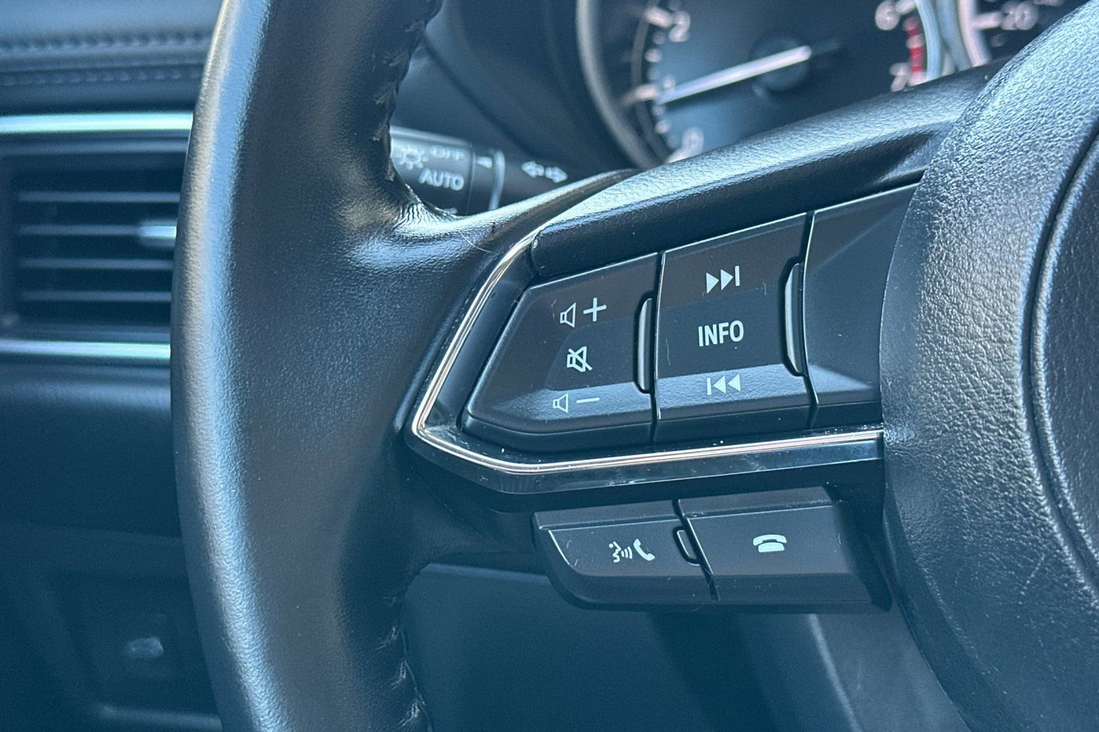 Used 2023 MAZDA CX-5 AWD 2.5 S image 30