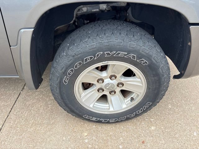 Used 2010 Dodge Dakota ST RWD image 25