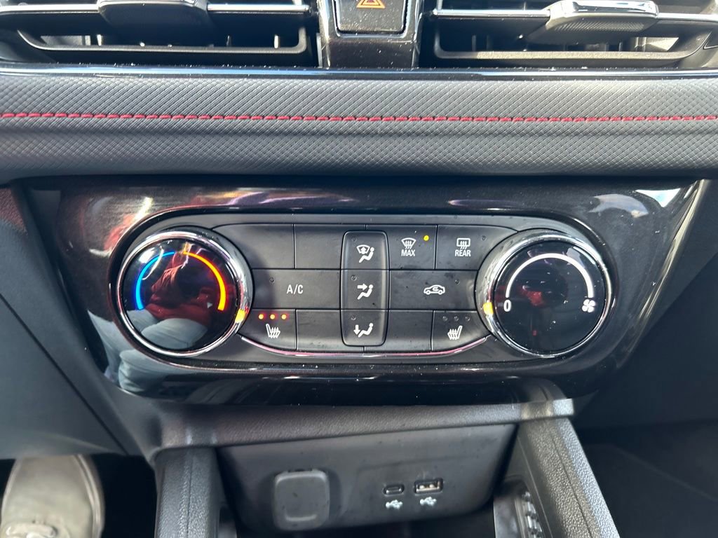 Used 2024 Chevrolet TrailBlazer RS image 26