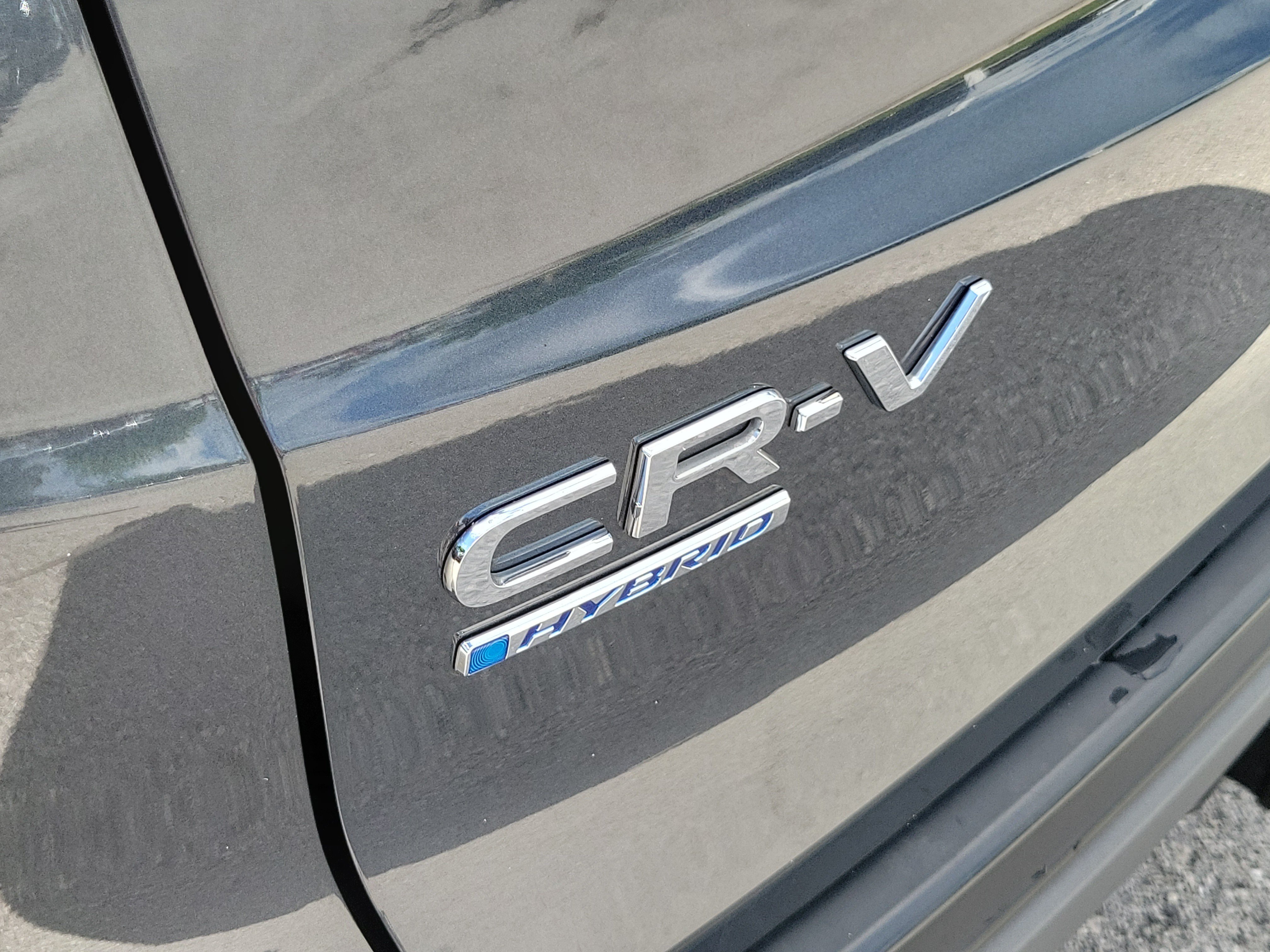 Used 2023 Honda CR-V Sport image 30
