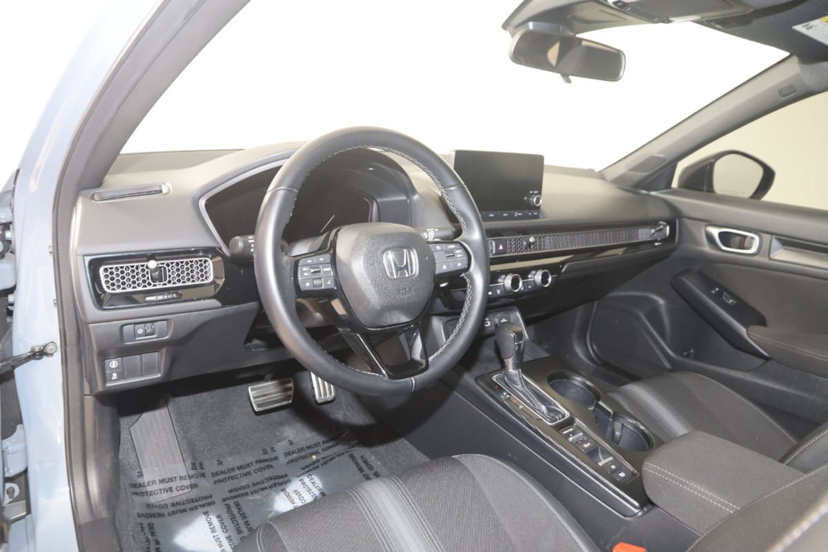 Used 2023 Honda Civic Sport image 21