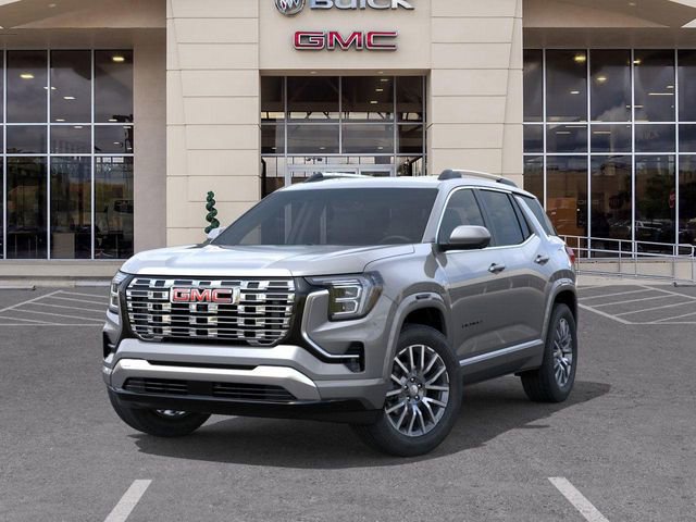 New 2026 GMC Terrain Denali w/ LPO, Black Badging Package image 6