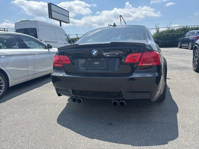 Used 2013 BMW M3 Coupe RWD image 9