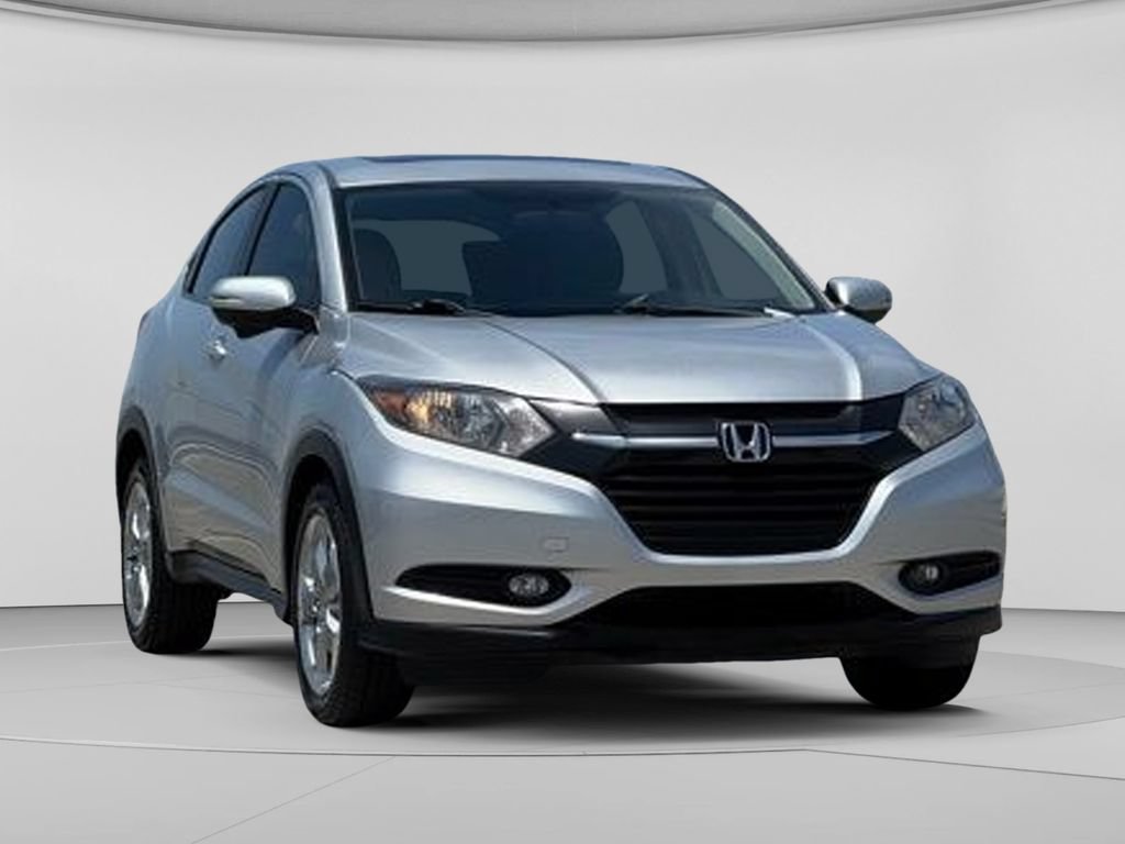 Used 2016 Honda HR-V EX image 6