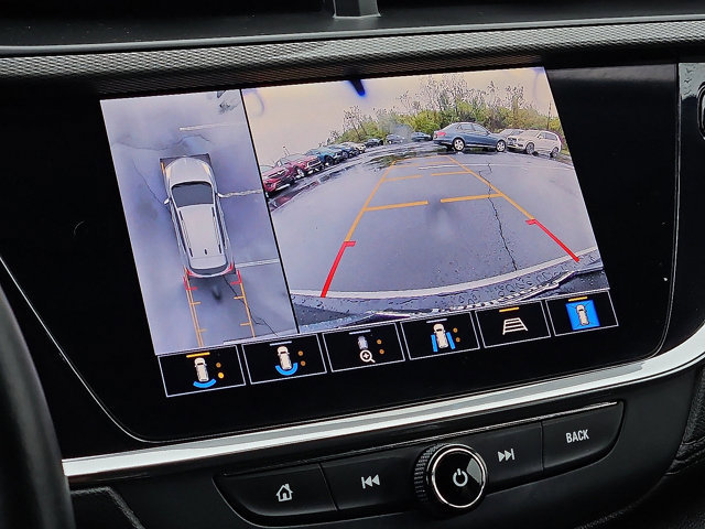 Used 2021 Buick Encore GX Select w/ Advanced Technology Package image 18