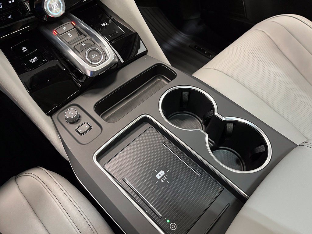 New 2026 Acura MDX w/ Technology Package AWD/4WD image 6