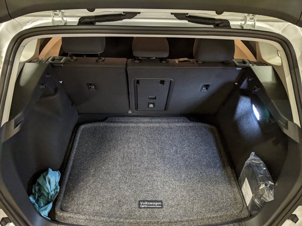 New 2026 Volkswagen Taos S image 26