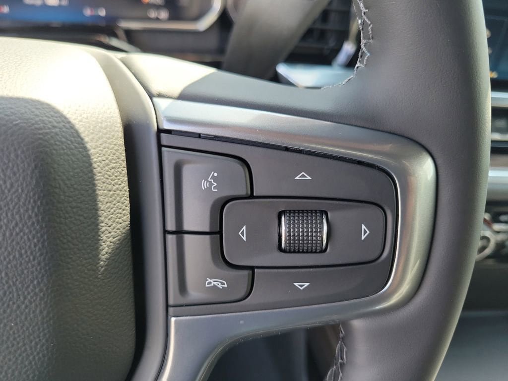 New 2026 Chevrolet Silverado 2500 LT w/ All Star Edition AWD/4WD image 6