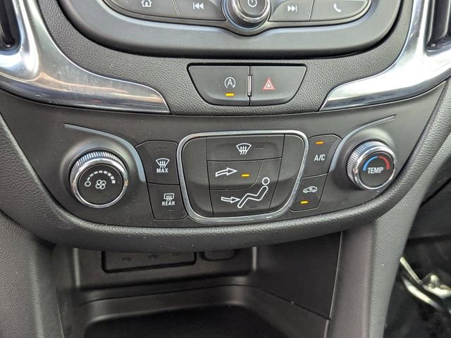 Certified 2023 Chevrolet Equinox LT image 25