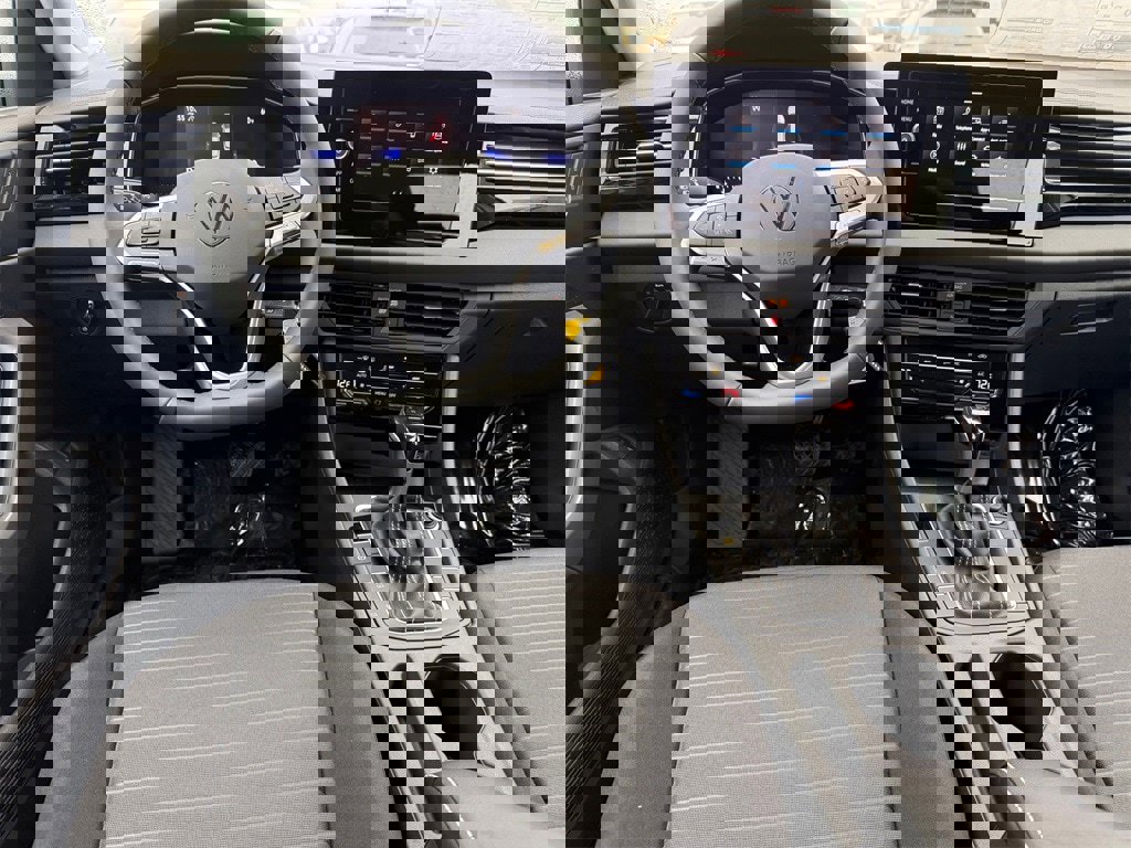 New 2026 Volkswagen Jetta S image 24