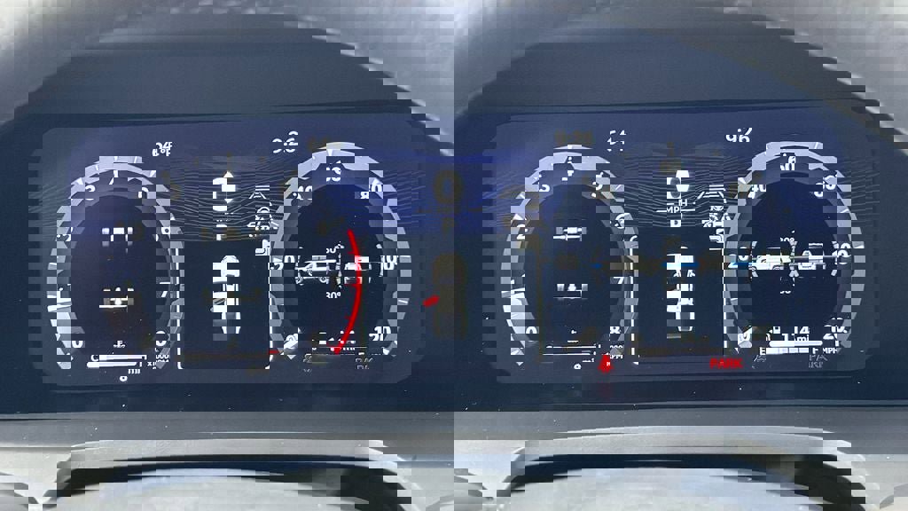 New 2026 Toyota Tacoma TRD Sport image 25