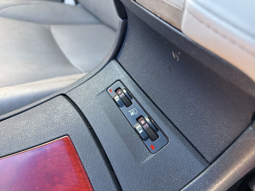 Used 2007 Lexus ES 350 image 29