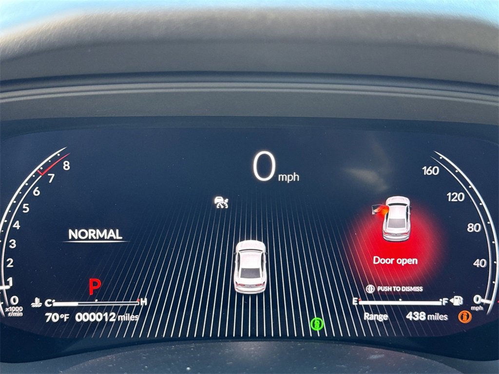 New 2025 Acura TLX w/ Technology Package image 28