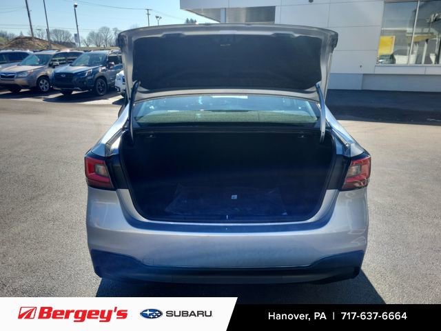 Certified 2023 Subaru Legacy Premium image 11
