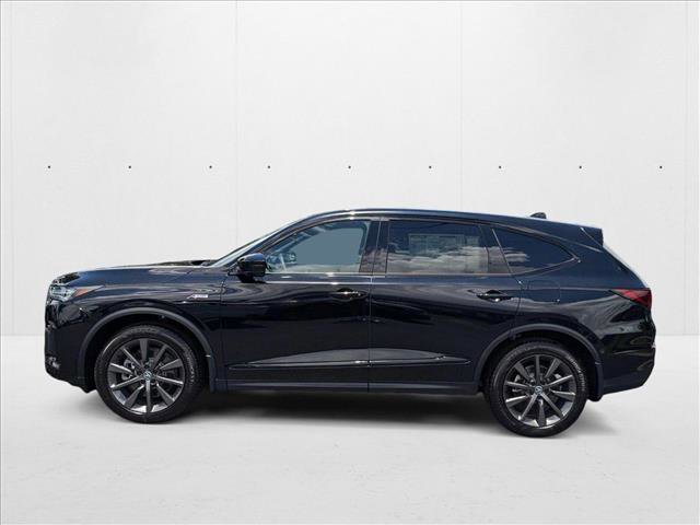 New 2026 Acura MDX A-Spec image 5