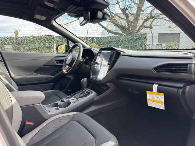 New 2026 Subaru Crosstrek 2.5i Wilderness w/ Wilderness Package AWD/4WD image 27