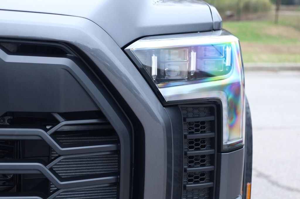 New 2026 Toyota Tundra TRD Pro image 17