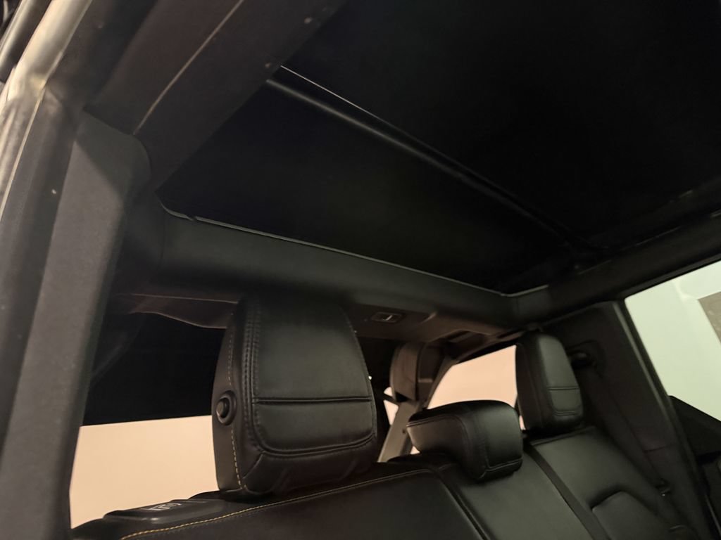 Used 2023 Ford Bronco Badlands AWD/4WD image 66