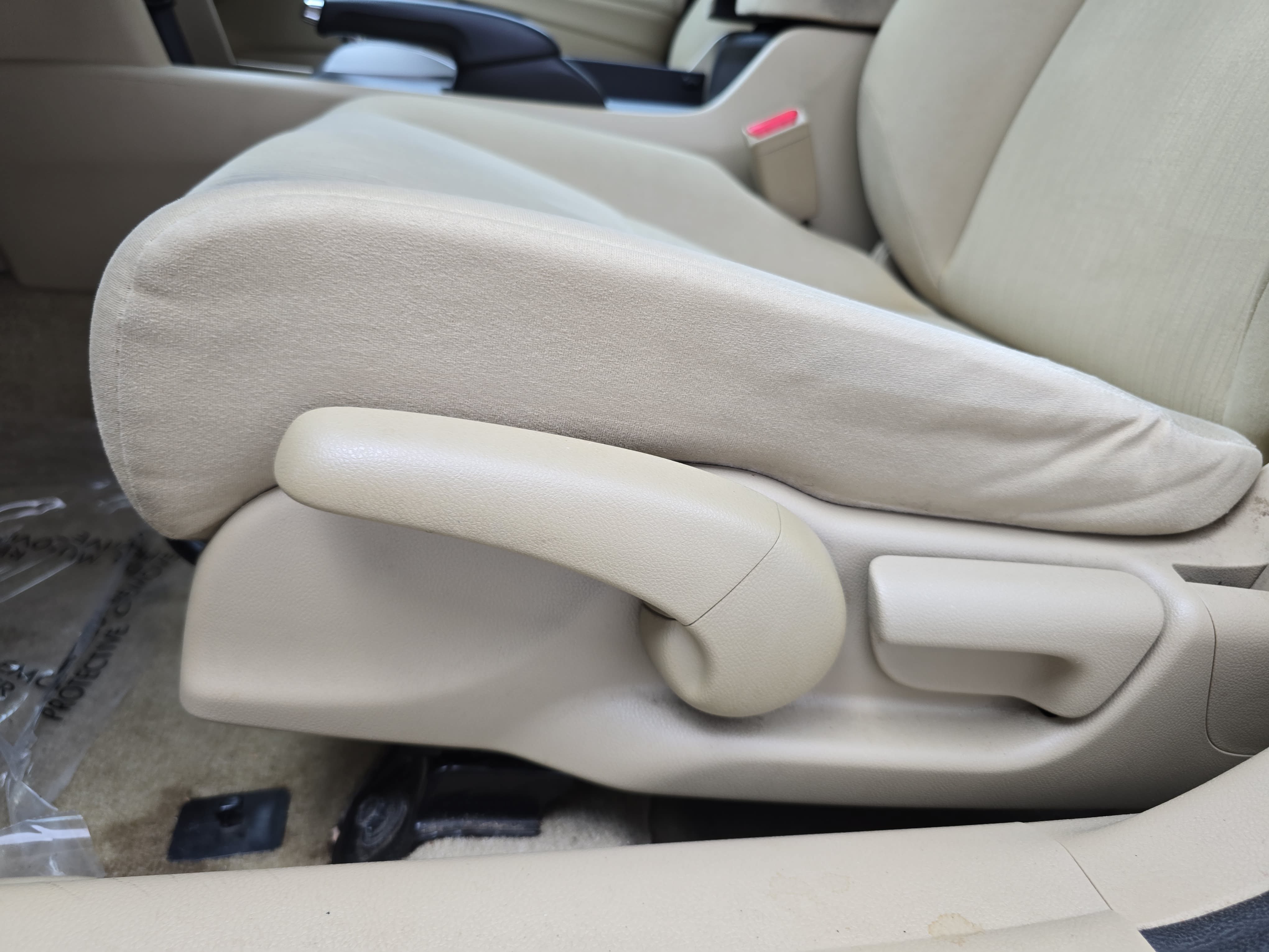 Used 2012 Honda Accord LX image 26