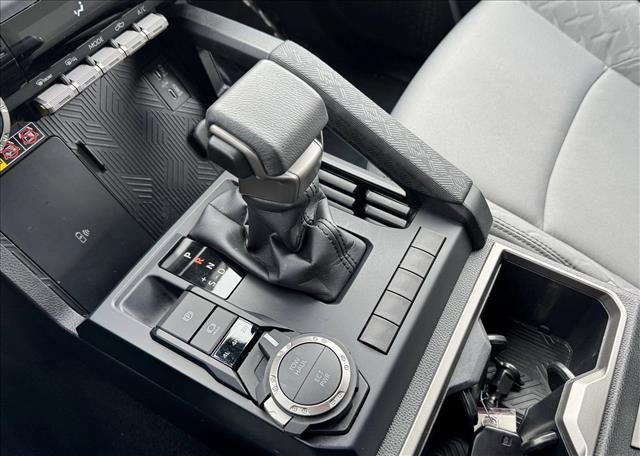 Certified 2025 Toyota Tacoma SR5 image 16