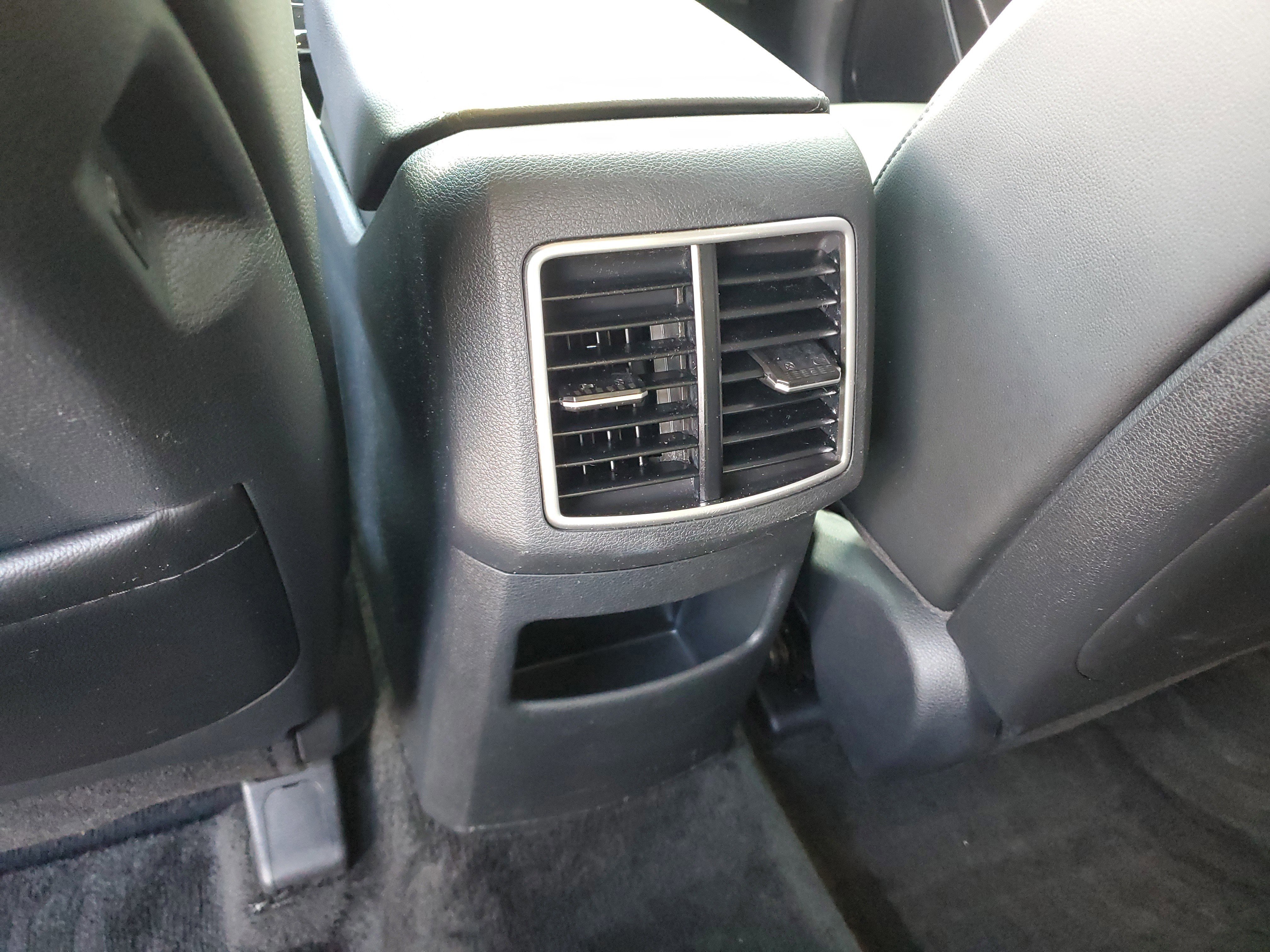 Used 2024 Kia Sportage EX image 28