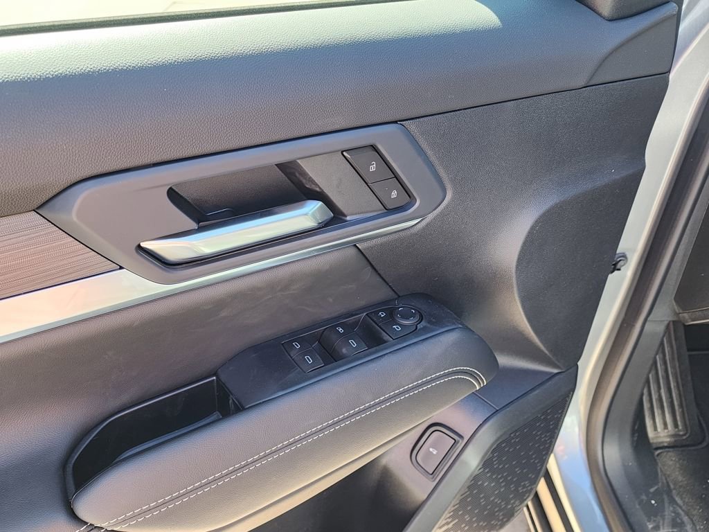 New 2026 GMC Terrain Elevation w/ Elevation Premium Package image 14