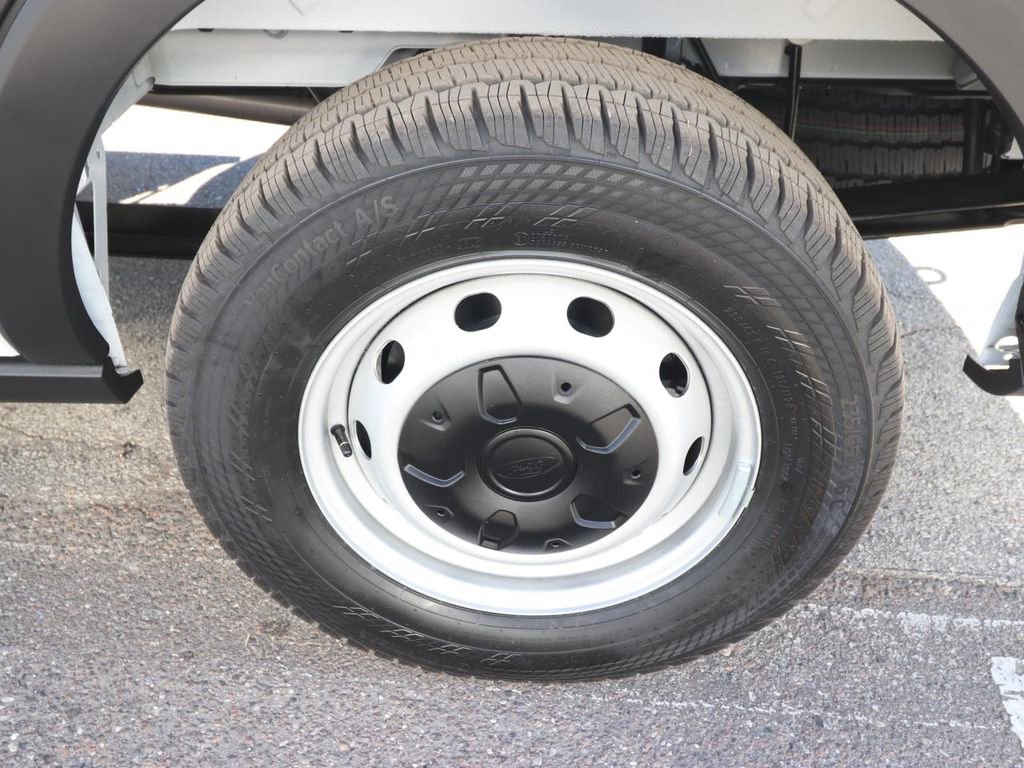 New 2026 Ford Transit 350 XL RWD image 16