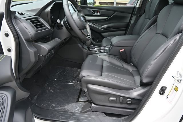 New 2026 Subaru Ascent Bronze Edition AWD/4WD image 21