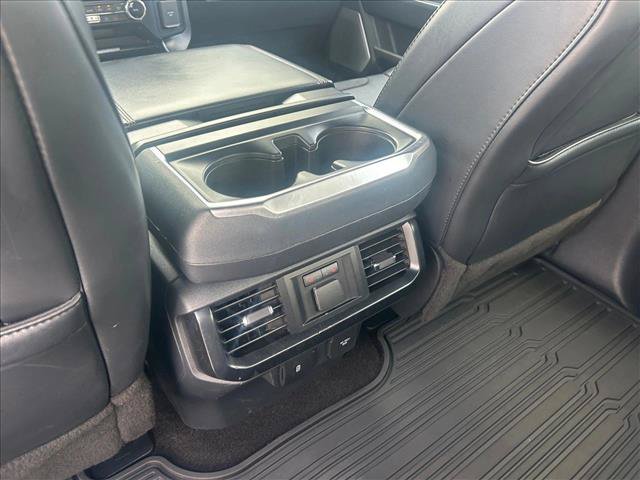 Used 2023 Ford F150 Raptor w/ Raptor Carbon Fiber Package AWD/4WD image 18
