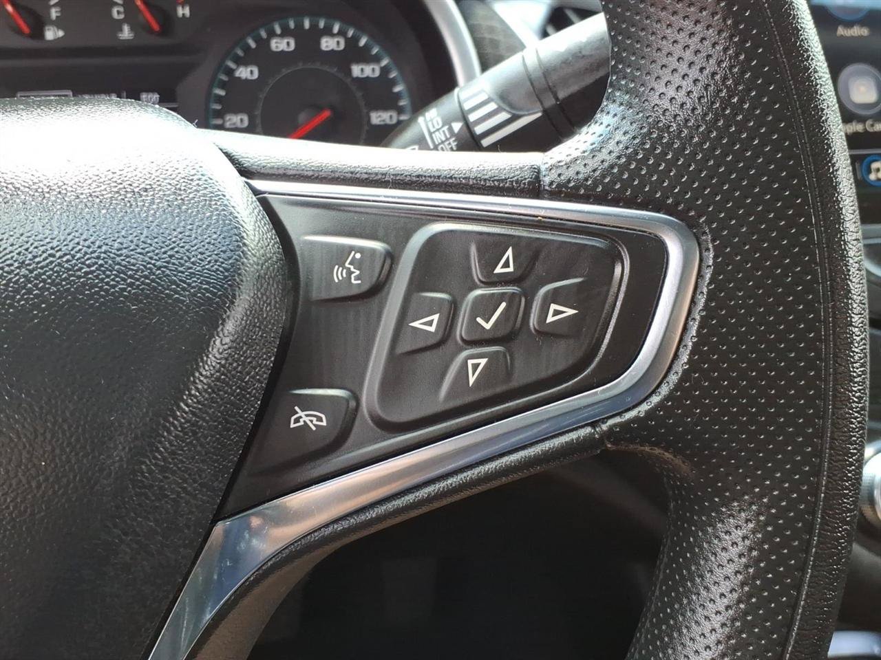 Used 2024 Chevrolet Malibu LT FWD image 14