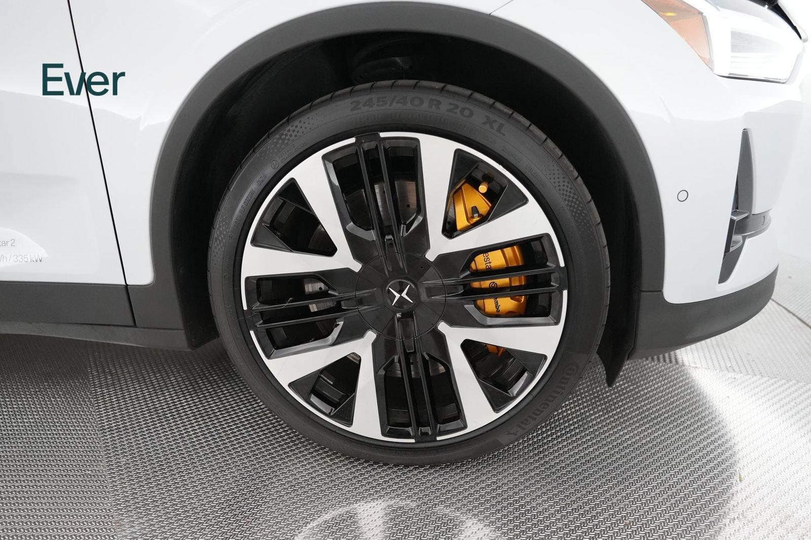 Used 2024 Polestar Polestar 2 AWD/4WD image 19