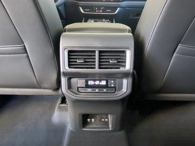 New 2026 Volkswagen Atlas SE AWD/4WD image 35