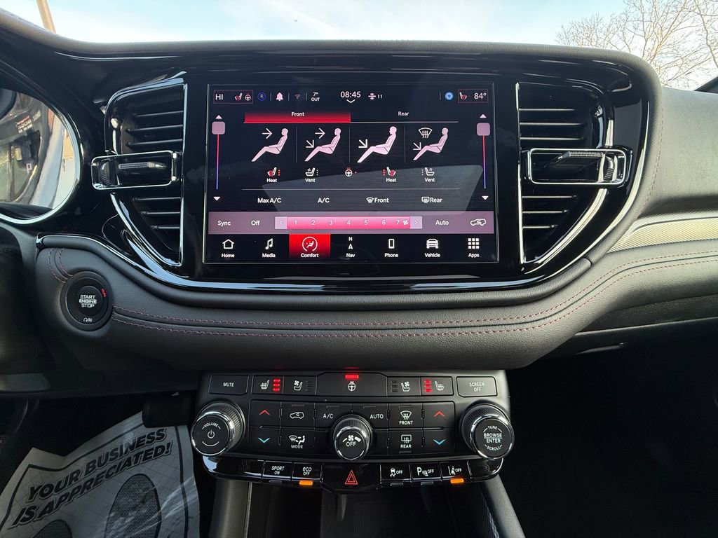 Used 2022 Dodge Durango R/T image 30