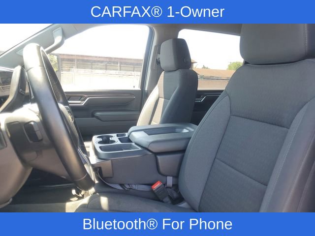 Certified 2024 Chevrolet Silverado 2500 LT image 12